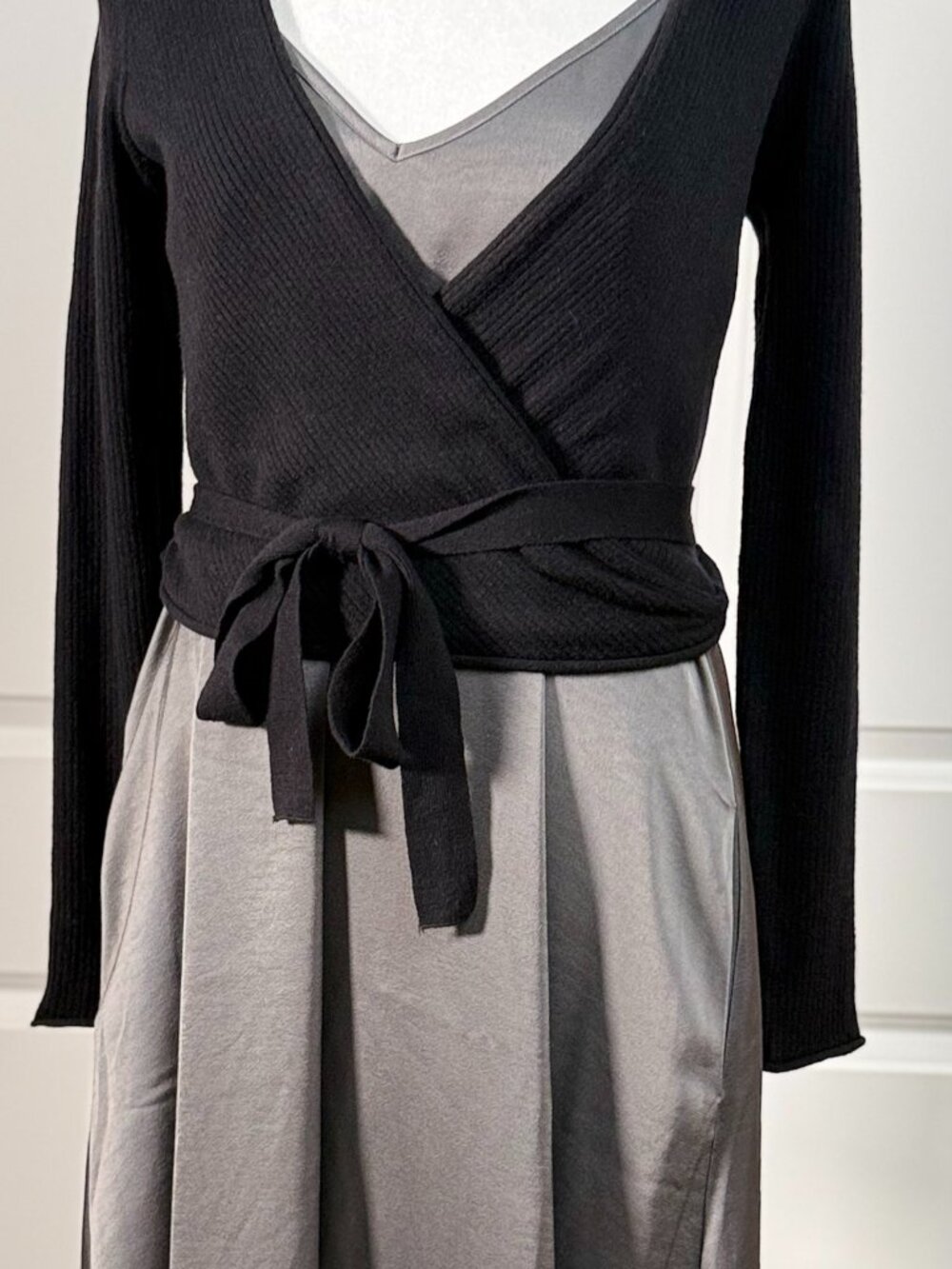NWT ANTHROPOLOGIE Daily Practice Comfy Dress Set, Size S - Picture 5 of 16